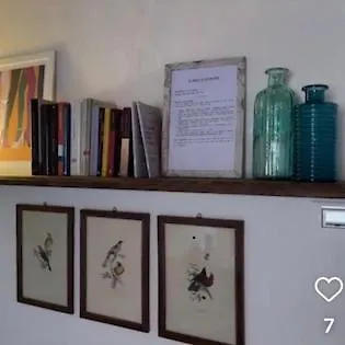 Nido Di Rondine Di Monteverdi Marittimo, Borgo Di Canneto, Canneto  Apartment Canneto (Pisa)