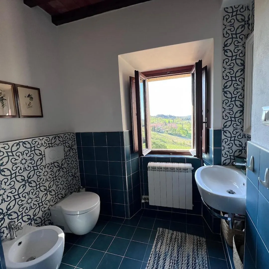 Nido Di Rondine Di Monteverdi Marittimo, Borgo Di Canneto, Canneto  0*, Canneto (Pisa) Italy