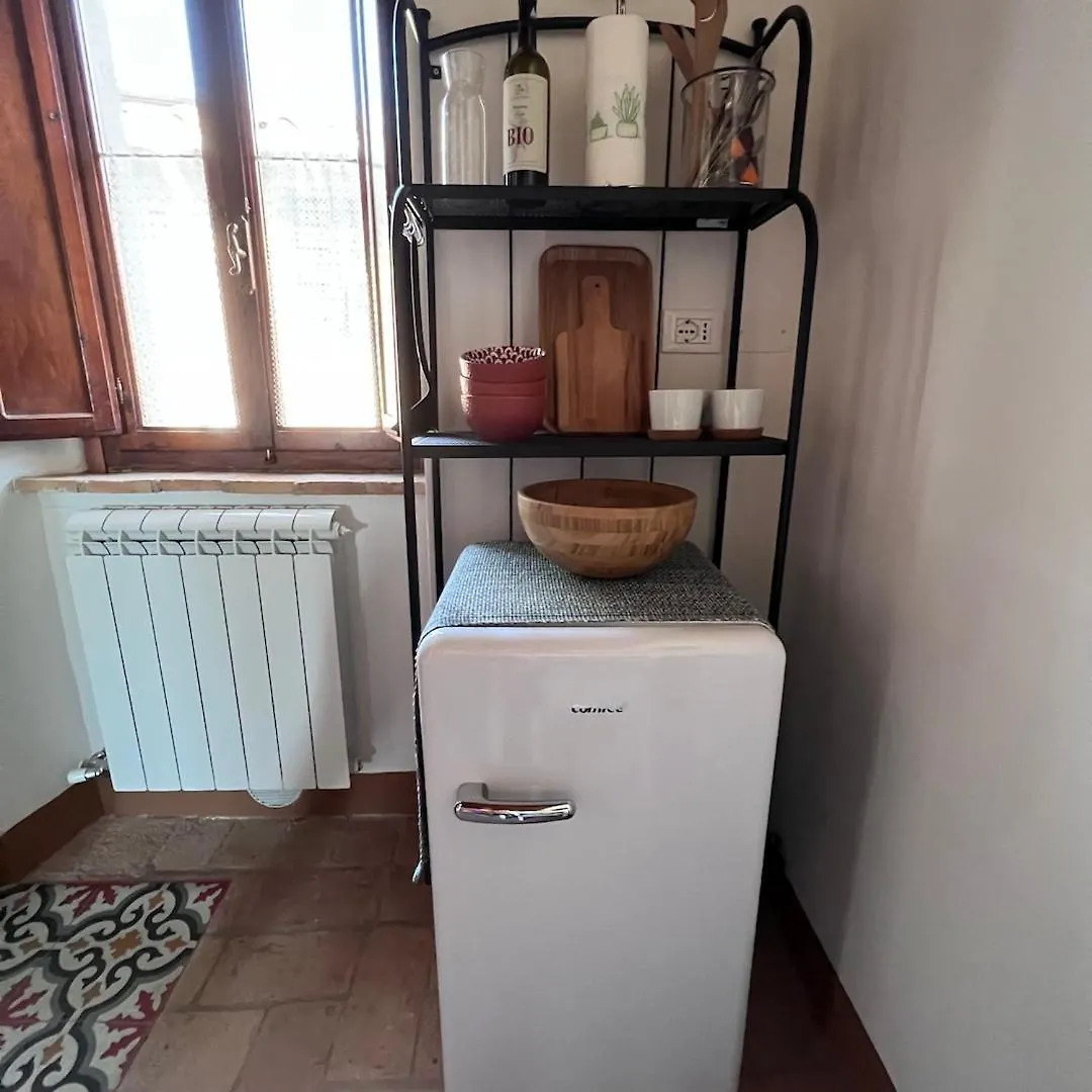 Nido Di Rondine Di Monteverdi Marittimo, Borgo Di Canneto, Canneto  0*, Canneto (Pisa) Italy