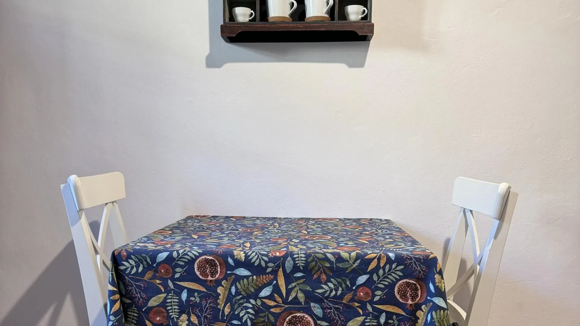 Apartment Nido Di Rondine Di Monteverdi Marittimo, Borgo Di Canneto, Canneto