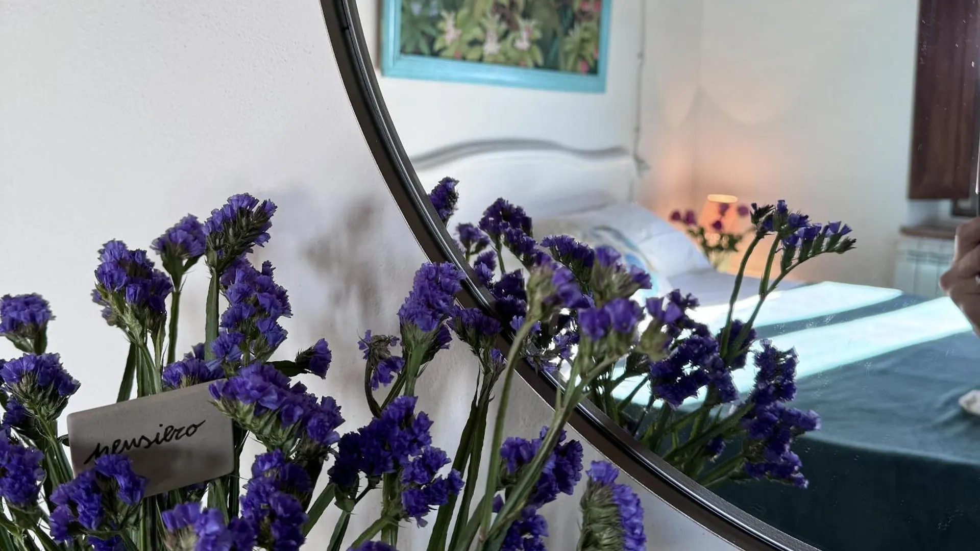 Apartment Nido Di Rondine Di Monteverdi Marittimo, Borgo Di Canneto, Canneto
